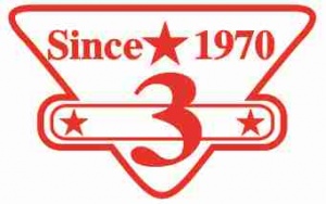 Khắc dấu LOGO Công ty (Mẫu 20)